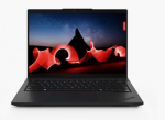 Lenovo ThinkPad L14 Gen 5 (AMD) AMD Ryzen&trade; 7 PRO 7735U Knyginis kompiuteris 35,6 cm (14") WUXGA 16 GB DDR5-SDRAM 512 GB SSD Wi-Fi 6E (802.11ax) Windows 11 Pro Anglų Juoda