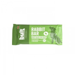 BULT Rabbit Bar Protein bar with rabbit - skanėstas &scaron;uniui - 75g