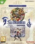 Suikoden I and II HD Remaster Xbox Series X