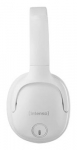 HEADSET WRL O400HA/WHITE 3740402 INTENSO
