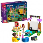 LEGO FRIENDS 42642 Draugystės filmų vakaras