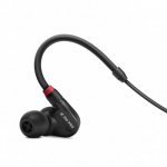 Sennheiser IE 100 PRO Black - IEM mini ausinės į ausis