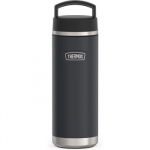Mobilusis termokubekas 710 ml THERMOS - granitas