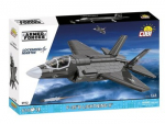 F-35B Lightning II Building Blocks - 614 pieces