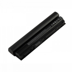 Pakaitinė baterija DELL 09K6P, 6600mAh