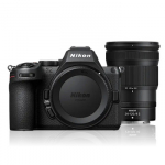 Nikon Z5 II, (Z5II), (Z 5 II), (Z 5II) + NIKKOR Z 24-120mm f/4 S