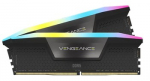 Memory DDR5 Vengeance RGB 32GB /6000 (2x16GB) C36