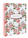 Albumas GED MM46100 MEMORIES06 10x15 100 | ki&scaron;eninis | klijuotas