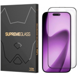 iLera DeLuxe Original Glass 2.0 for iPhone 17 Air