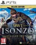Isonzo: Deluxe Edition PS5