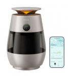 Dreame AP10 Pet oro valytuvas | 360&deg; oro įsiurbimo sistema | 5 pakopų valymo technologija | saugus gyvūnams | CVF61A