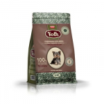 FOLK Small breeds Traditional polish meat feast with rabbit, lamb and quail - sausas maistas &scaron;unims - 1,6kg