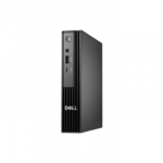 Dell Pro | QCM1255 | Desktop | Micro | AMD Ryzen 5 PRO | 8500GE | Internal memory 16 GB | DDR5 | 512 GB | Keyboard language No keyboard | Windows 11 Pro | Warranty 36 month(s)