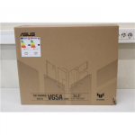 SALE OUT. ASUS TUF VG259QL5A Gaming Monitor 25" WLED/IPS 1920x1080/16:9/300cd/m2/1ms Display port, HDMI | Asus SALE OUT. | TUF Gaming | VG259QL5A | 25 " | IPS | FHD | 16:9 | 200 Hz | 1 ms | 1920 x 1080 pixels | 300 cd/m&sup2; | HDMI ports quantity 2 | Bla ...
