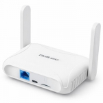 Home Travel 4G LTE with WiFi 6 AX300 2.4GHz