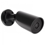 Saugumo Kamera - AJAX BulletCam 8MP IP, 2.8mm Objektyvas, 110&deg; Kampas, Juoda