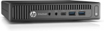 HP EliteDesk 800 G2 Mini|Intel Core i5-6500T (4C/4T, 2.5 - 3.1 GHz, 6 MB)|HD Graphics 530|8GB DDR4|256GB SSD|Windows 11 Pro|Renew