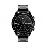 Smartwatch FutureGo Pro black
