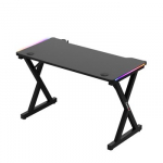Huzaro Hero 2.3 RGB žaidimų stalas