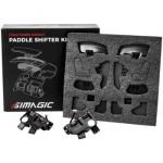 SIMAGIC Double Paddle Shifter Module. S410