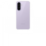 Samsung Galaxy A37 Clear Cover Transparent