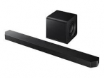 Samsung Q-series Soundbar HW-Q800H 5.1.2ch Subwoofer (2026)
