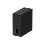 Sony Subwoofer | SA-SW8 BRAVIA Theatre Sub 8 | 300 W | Bluetooth | Wireless connection | Black