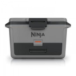 Ne&scaron;iojamas &scaron;aldytuvas Ninja FrostVault, 47 L, pilka