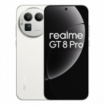 Smartphone GT 8 PRO 12/256 Diary White RMX5210
