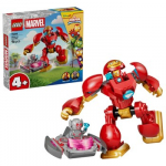 LEGO MARVEL 11209 Ultronas prie&scaron; Geležinį žmogų