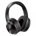 Over ear headphones spirit calypso III black