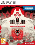 Cult of the Lamb Definitive Edition