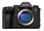 Sony &alpha;1 II Body viso kadro profesionalus sisteminis fotoaparatas