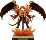 Yu-Gi-Oh! - The Winged Dragon of Ra statulėlė