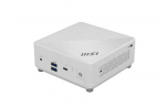 Computer Cubi 5 1M-614EU WIN11H/Core3 100U/8GB/512SSD/UHD/White