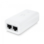 [Atidaryta pakuotė] Ubiquiti U-PoE PoE Adapter (15W), White