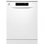 Electrolux 600 Series SmartSelect, 14 komplektų talpa, balta - Indaplovė