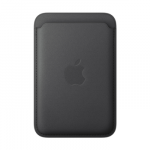 iPhone FineWoven Wallet with MagSafe - Black