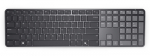 Dell Pro 7 Slim Keyboard - KB726 - US International (QWERTY)