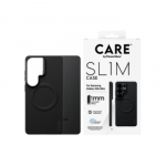CARE by PanzerGlass SL1M Case Black Samsung new Galaxy S26 Ultra | PanzerGlass