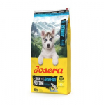 JOSERA Junior High Protein Sea Fish - sausas maistas &scaron;unims - 12,5kg