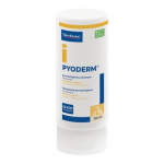 VIRBAC Pyoderm - &scaron;ampūnas &scaron;unims ir katėms - 250 ml