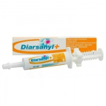 CEVA Diarsanyl Plus pasta nuo viduriavimo - maisto papildai &scaron;unims ir katėms - 10ml