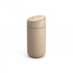 Fellow Carter Slide Mug Termopuodelis 473 ml Smėlio spalvos