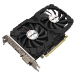 Radeon RX 550 4GB GDDR5