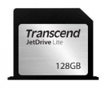 TRANSCEND JetDrive Lite 350 128GB Apple MacBook Pro Retina 15inch 39.11cm