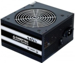 CHIEFTEC PSU 400W 12CM FAN ACTIVE PFC ATX12V V2.3 80+ EFF. WITH POWER CORD