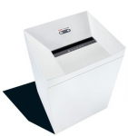Document shredder HSM Pu re 630 4,5x30mm P-4 O-3