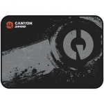 CANYON pad MP-3 350x250mm Black