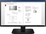 LG 24BK450H-B 23.8 ", IPS, 1920 x 1080 pixels, 16:9, 5 ms, 250 cd/m&sup2;, Black